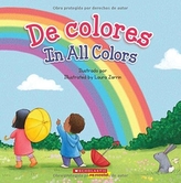  DE IN ALL COLORS