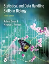  Statistical And Data Handling Skills in Biology