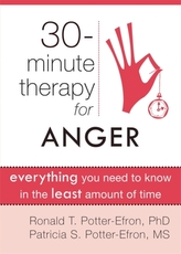  30 Minute Therapy For Anger