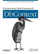  Programming Entity Framework: DbContext