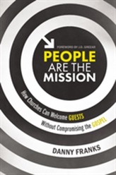  People Are the Mission