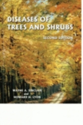  Diseases of Trees and Shrubs