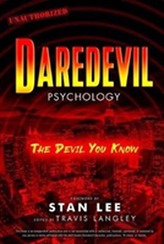  Daredevil Psychology