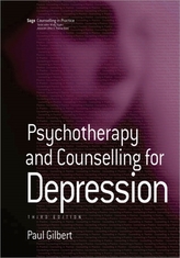  Psychotherapy and Counselling for Depression