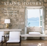 Stone Houses