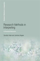 Research Methods in Interpreting