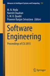  Software Engineering