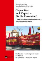  Gegen Staat und Kapital - fuer die Revolution!