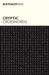  Cryptic Crosswords