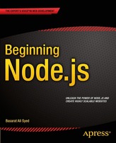  Beginning Node.js