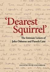  'Dearest Squirrel...'