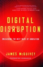  Digital Disruption