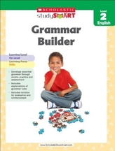  GRAMMAR BUILDER LEVEL 2