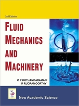  Fluid Mechanics and Machinery