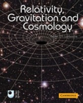  Relativity, Gravitation and Cosmology