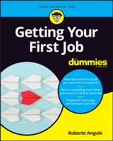  Getting Your First Job For Dummies