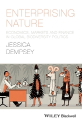  Enterprising Nature
