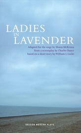  Ladies In Lavender