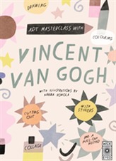  Art Masterclass with Van Gogh