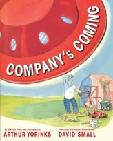  Company's Coming