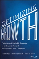  Optimizing Growth