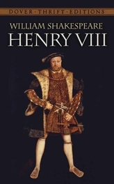  Henry VIII