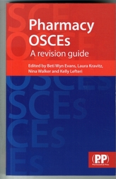  Pharmacy OSCEs