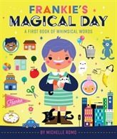  Frankie's Magical Day