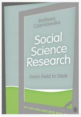  Social Science Research