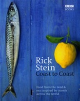  Rick Stein's Coast to Coast