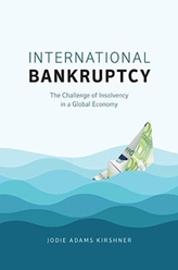  International Bankruptcy