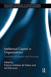  Intellectual Capital in Organizations
