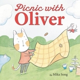  Picnic with Oliver