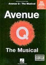  Avenue Q