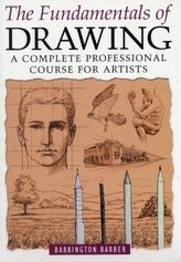  Fundamentals of Drawing