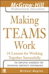  Making Teams Work