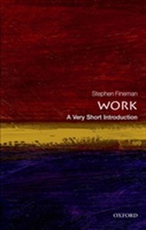 Work: A Very Short Introduction