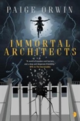  Immortal Architects