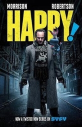  Happy! Deluxe Edition