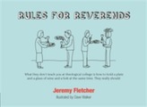  Rules for Reverends