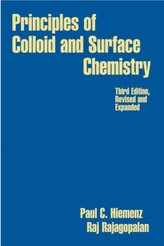  Principles of Colloid and Surface Chemistry, Third Edition, Revised and Expanded