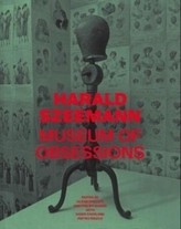  Harald Szeemann - Museum of Obsessions