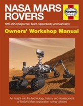  Nasa Mars Rovers Manual