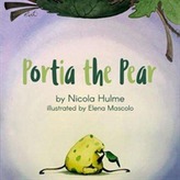  Portia the Pear
