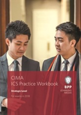  CIMA Strategic E3, F3 & P3 Integrated Case Study