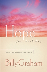  Hope for Each Day