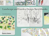  Landscape and Garden Sketchbooks