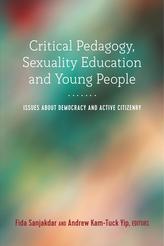 Critical Pedagogy, Sexuality Education and Young People