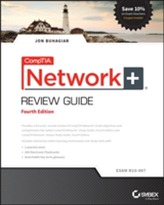  CompTIA Network+ Review Guide