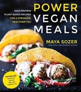  Power Vegan Meals